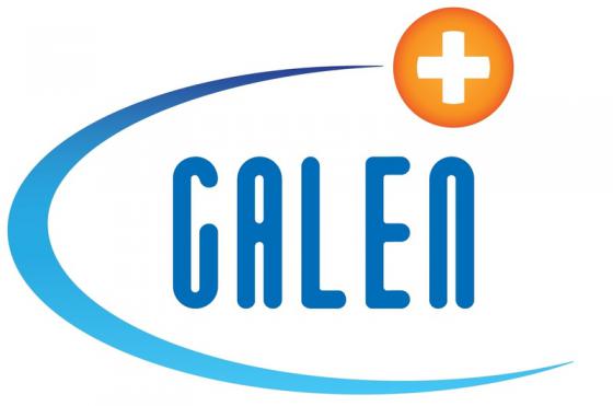 Logo Galen Medical Center