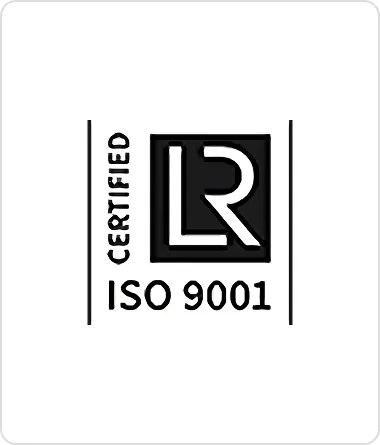 ISO  9001