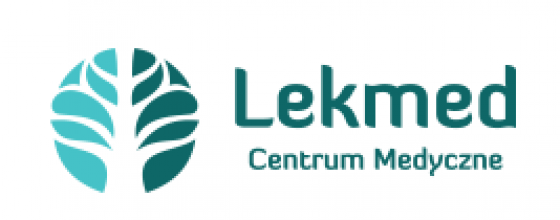 Logo Lekmed Medical Center