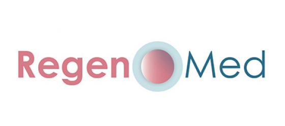 Logo RegenMed