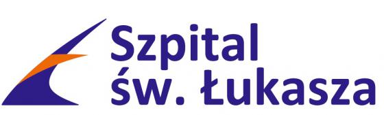 Logo St. Lucas' Hospital