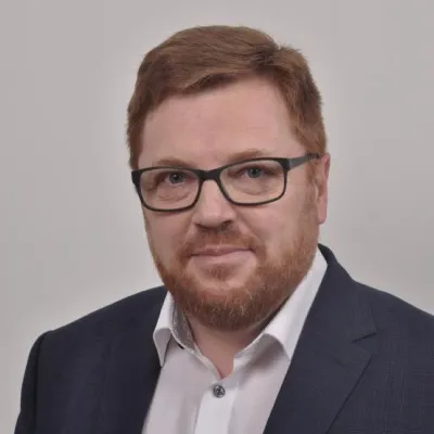 Tomasz Oldak
