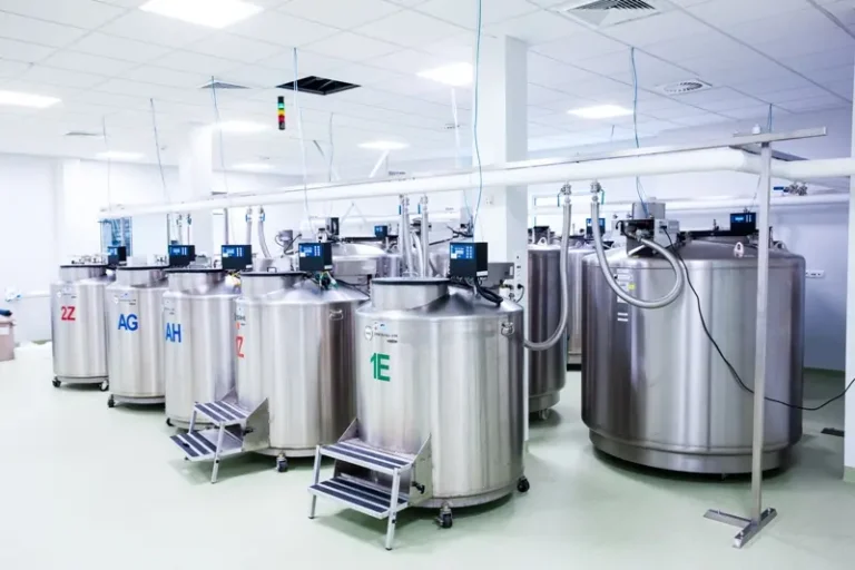 COMPLETION OF THE VIABILITY AND HLA TESTS OF BIOLOGICAL MATERIAL SAMPLES STORED ORIGINALLY BY THE FORMER SERVICE PROVIDER